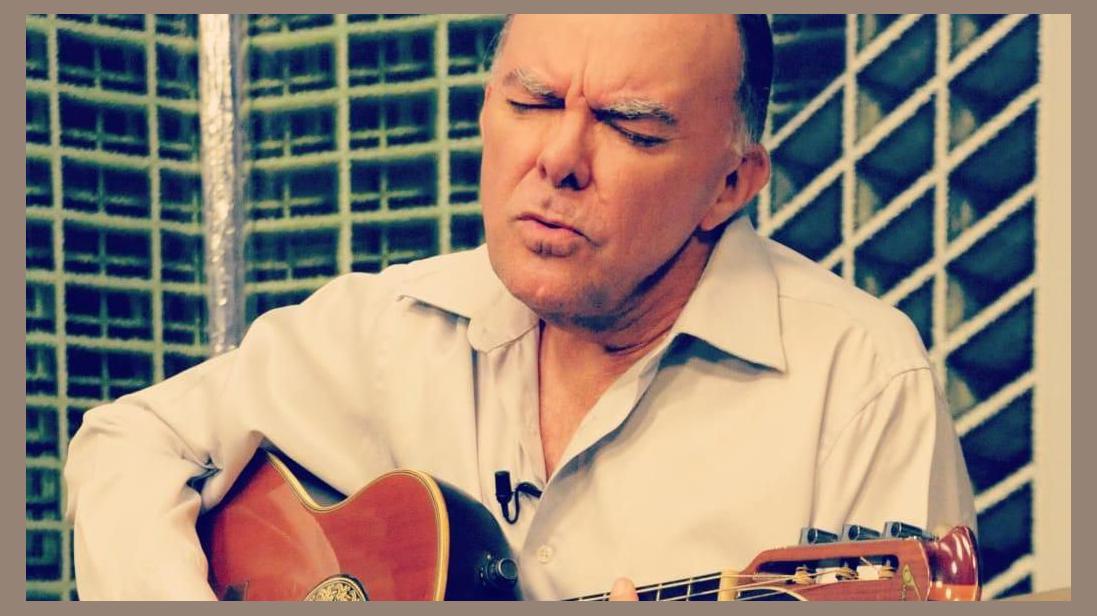 Jorge Mello
